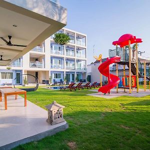 Surf&Sand Resort